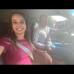 Meet your Posher, Kenya